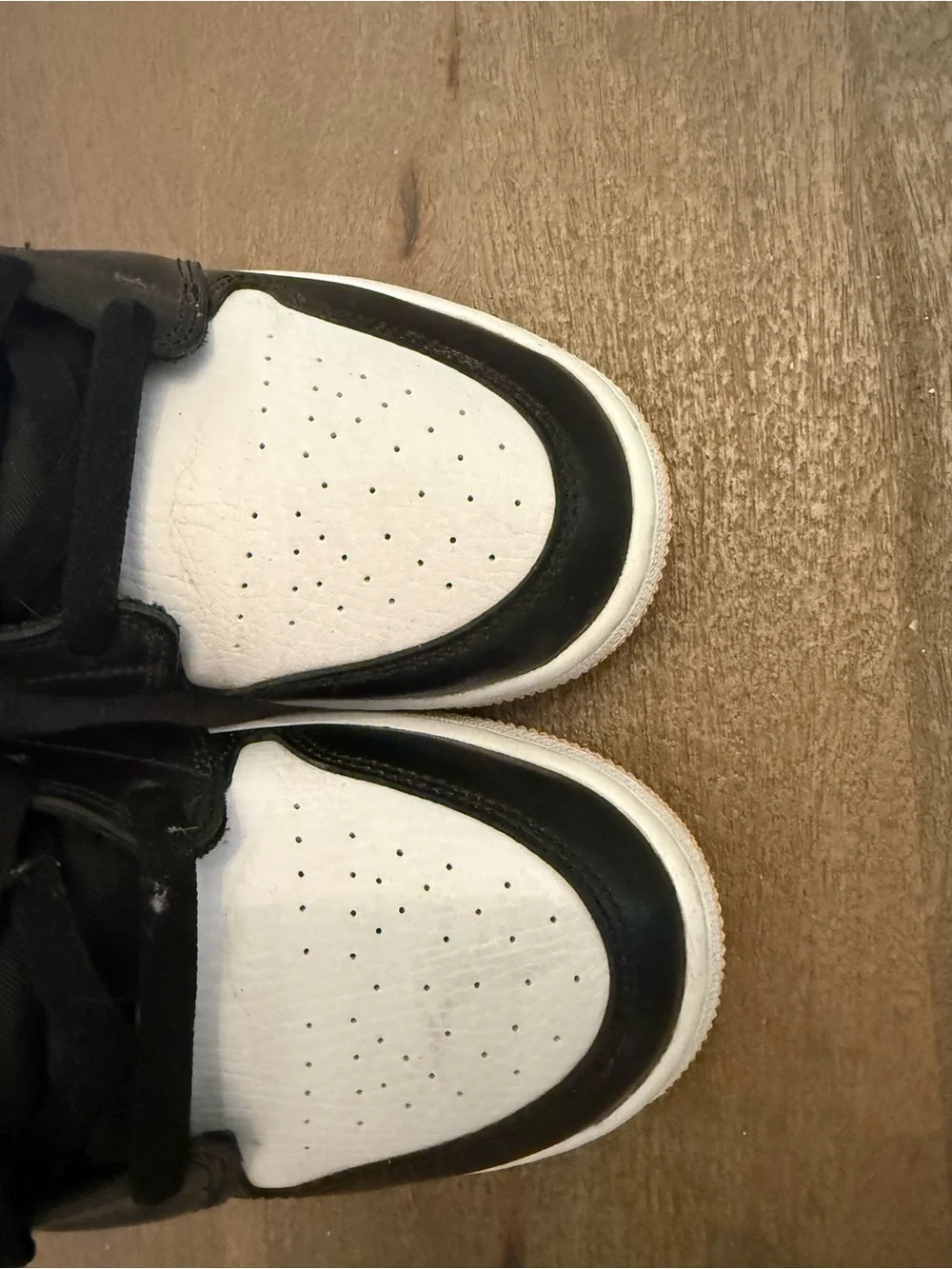 Nike air jordan